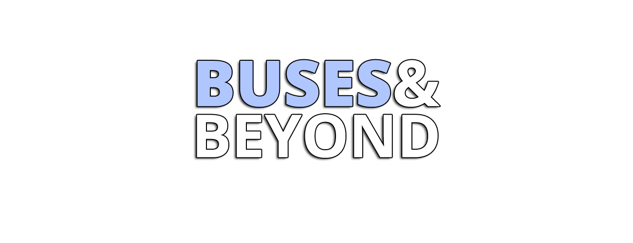 Buses and Beyond